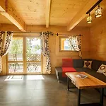 Widokowe Kowalski - Smith's Wooden Challets Шале Закопане