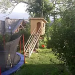 Шале Widokowe Kowalski - Smith's Wooden Challets Закопане
