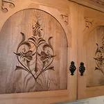 Widokowe Kowalski - Smith's Wooden Challets