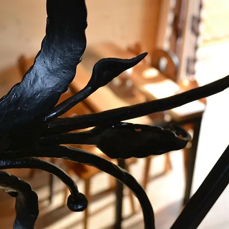 Widokowe Kowalski - Smith's Wooden Challets * ザコパネ