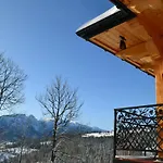 Widokowe Kowalski - Smith's Wooden Challets Zakopane