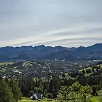Widokowe Kowalski - Smith's Wooden Challets Alpehytte Zakopane