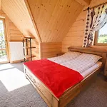 Widokowe Kowalski - Smith's Wooden Challets Alpesi faház