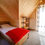 Widokowe Kowalski - Smith's Wooden Challets Zakopane