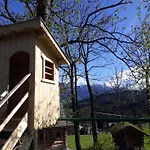 Alpehytte Widokowe Kowalski - Smith's Wooden Challets Zakopane