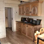 Widokowe Kowalski - Smith's Wooden Challets