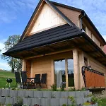 Widokowe Kowalski - Smith's Wooden Challets Alpehytte