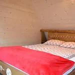 Widokowe Kowalski - Smith's Wooden Challets Alpehytte *