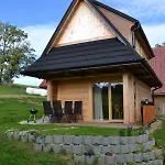 Alpehytte Widokowe Kowalski - Smith's Wooden Challets *