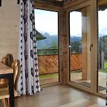 Widokowe Kowalski - Smith's Wooden Challets Alpehytte Zakopane