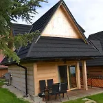 Alpehytte Widokowe Kowalski - Smith's Wooden Challets Zakopane