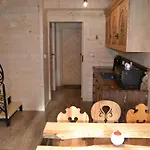 Alpehytte Widokowe Kowalski - Smith's Wooden Challets *
