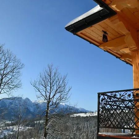 Widokowe Kowalski Zakopane