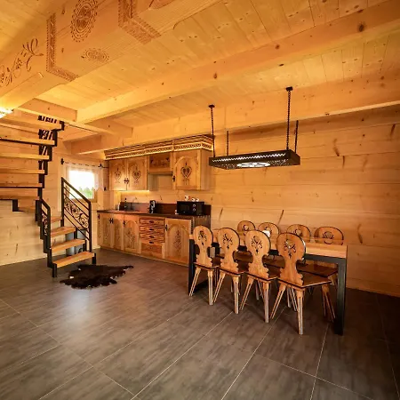 Widokowe Kowalski * Zakopane