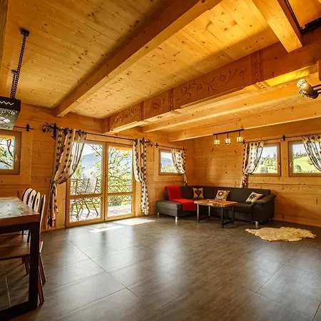 Widokowe Kowalski * Zakopane