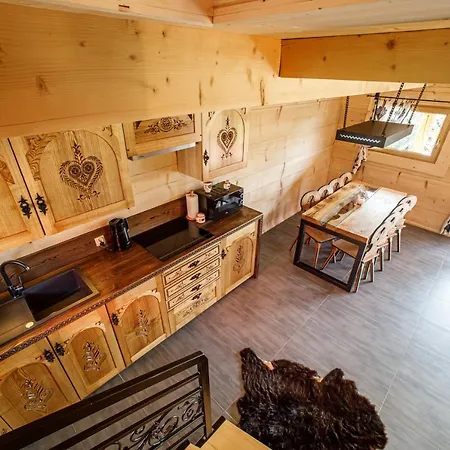 Widokowe Kowalski * Zakopane