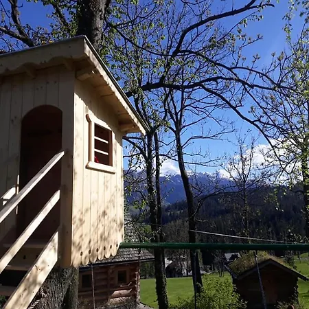 Alpesi faház Widokowe Kowalski - Smith's Wooden Challets Zakopane