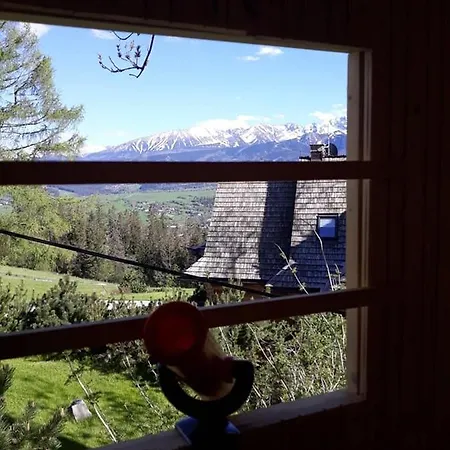 Widokowe Kowalski Zakopane