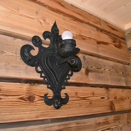 Widokowe Kowalski - Smith's Wooden Challets Alpesi faház *