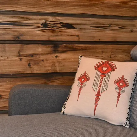 Domek alpejski Widokowe Kowalski Zakopane