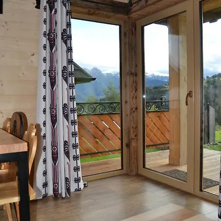 Widokowe Kowalski - Smith's Wooden Challets Alpstuga Zakopane