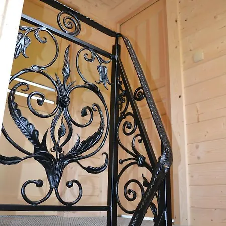 Domek alpejski Widokowe Kowalski