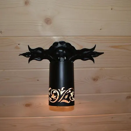 Widokowe Kowalski - Smith's Wooden Challets Alpesi faház