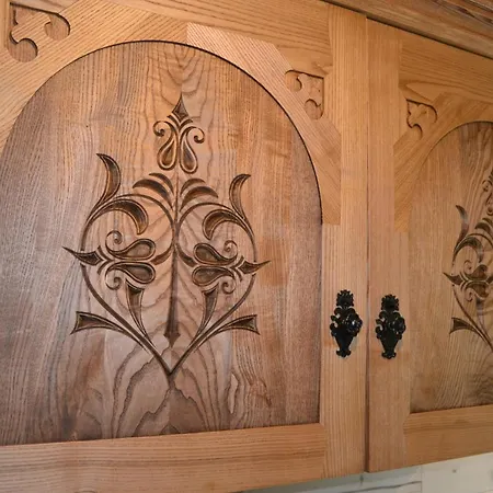 Widokowe Kowalski - Smith's Wooden Challets