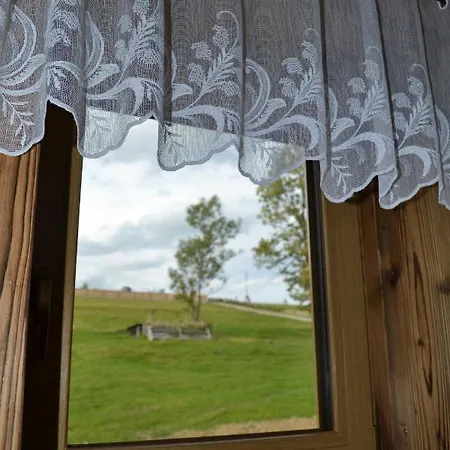 Widokowe Kowalski - Smith's Wooden Challets