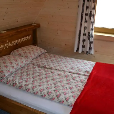 Widokowe Kowalski - Smith's Wooden Challets