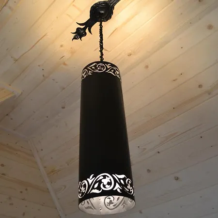 Widokowe Kowalski - Smith's Wooden Challets Alpesi faház