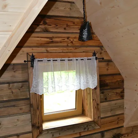 Widokowe Kowalski Domek alpejski *