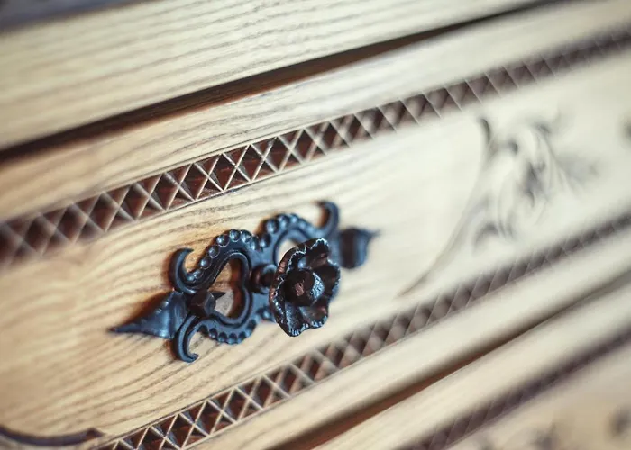 Widokowe Kowalski - Smith's Wooden Challets *