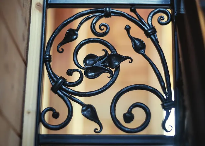 Widokowe Kowalski - Smith's Wooden Challets * Zakopane