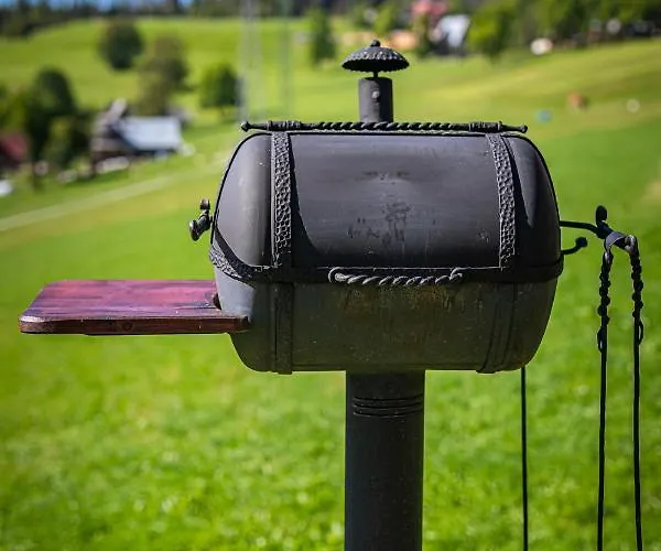 Widokowe Kowalski - Smith's Wooden Challets شاليه