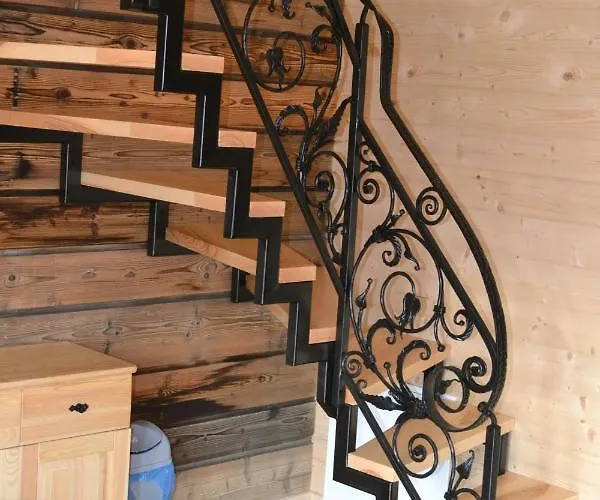 Widokowe Kowalski - Smith's Wooden Challets شاليه *