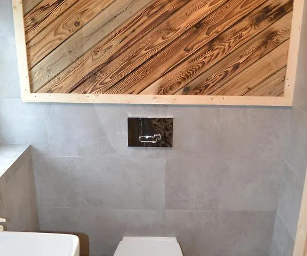 Widokowe Kowalski - Smith's Wooden Challets شاليه زاكوباني