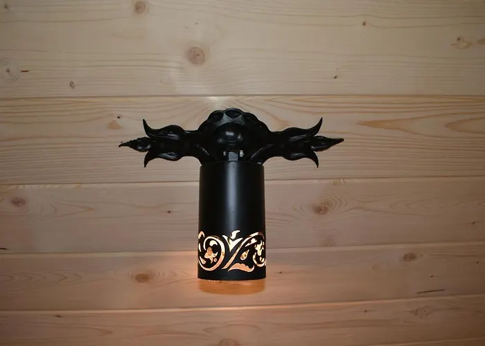 Widokowe Kowalski - Smith's Wooden Challets شاليه