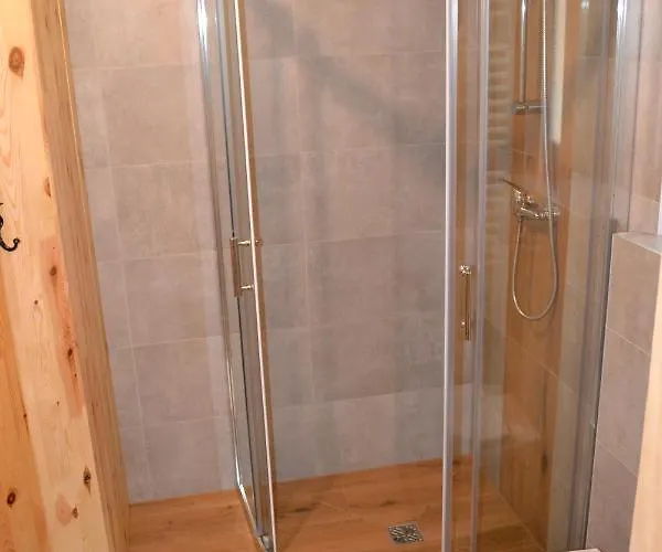 شاليه Widokowe Kowalski - Smith's Wooden Challets