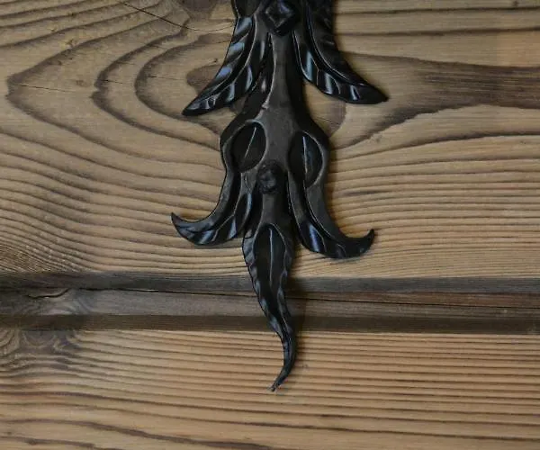 شاليه Widokowe Kowalski - Smith's Wooden Challets *