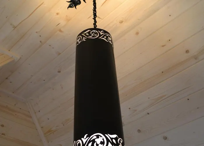 Widokowe Kowalski - Smith's Wooden Challets شاليه